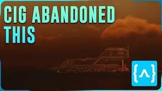 Star Citizen – Why Distribution Centers Failed (and How to Fix Them)