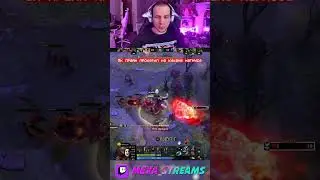 9К ПРАЙМ накуканил МАГНУСА😈 