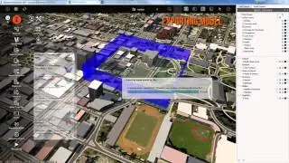 Synchro Interoperability - Importing Autodesk InfraWorks Models