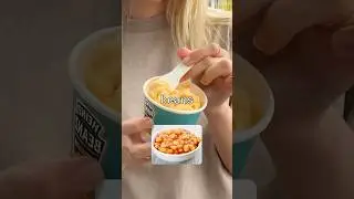 I tried banned ice cream