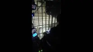 СУРовый Вахтовик. в прямом эфире!