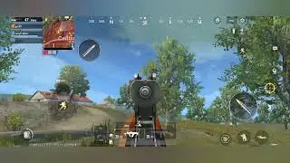 Катка в PUBG MOBILE LITE