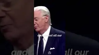What is paradigm? | Bob Proctor explains | #Shorts
