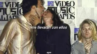 nirvana - d-7 // sub.español