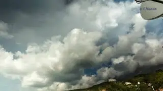 осень не за горами