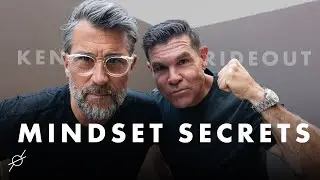 WIN OR DIE: Ken Rideout Has Zero Tolerance For Excuses