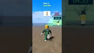How to WIN Squid games | 