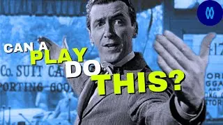 No, Old Movies Don't Look Like Plays. Here's Why