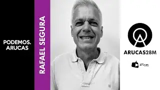 Rafael Segura: “En oposición o en gobierno, vamos a influir en la toma de decisiones”