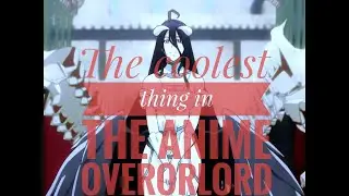 😍❤Overlord dvd