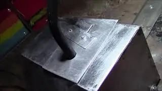 Don't trip over wires