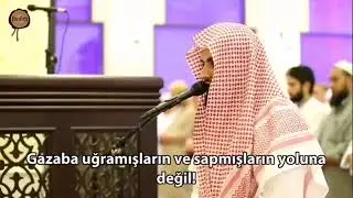 Zilzal suresi Muhammed el kürdi