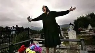 Srebrenitsa... Unutmadık... Unutmayacağız...
