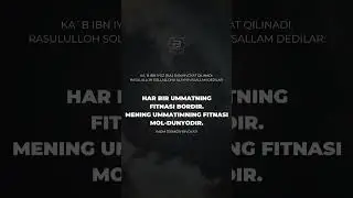RIVOYATLAR 14 #432hz #sabr #storytime #dosa #love #duet #bayan #film #hijab #rek