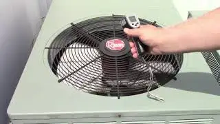 Rheem Classics Startup For 2023