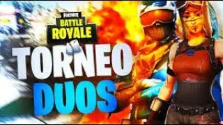 TORNEO DUOS POR PAVOS 🔥