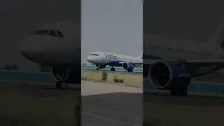 INDIGO AIRLINE | INTERGLOBE AVIATION LTD | TREKKINGPANKAJ|