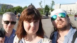 Команда молодости нашей - Отдел автоматизации
