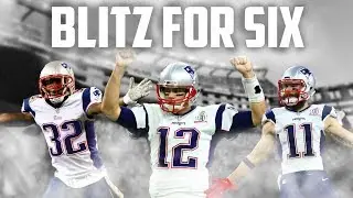 Patriots || 