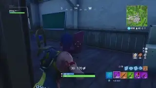 WINTER BREAK GRIND!!!!!! 25KILLS