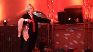 Grappio - Vincerò