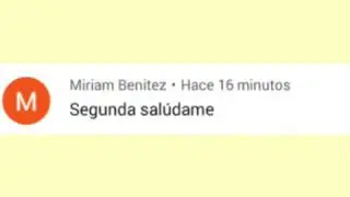 🥰 SALUDOS A TODOS 🥰