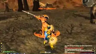 Paladin DPS at Level 59 , ‎February ‎16, ‎2005