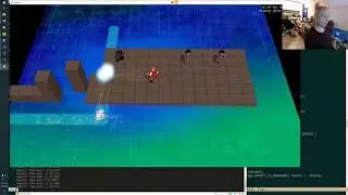 Discussion: Animation, Language Design, Understandable Code, Productivity