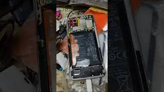 Hunor  7i  huwaie id locke Remove by sigma pluse