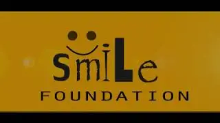 Smile Foundation Logo Animation in After Effects