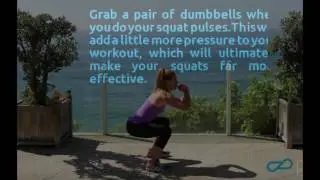 5 Glute Exercises That Will Take You To Booty-Promised Land