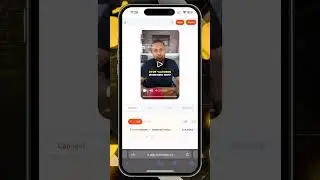 Как сделать субтитры для видео самостоятельно за 2 минуты