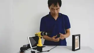 How to  Hide a WiFi Spy Camera part 1 - Picture Frame