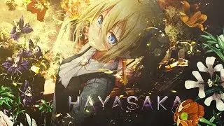 Haysaka Edit