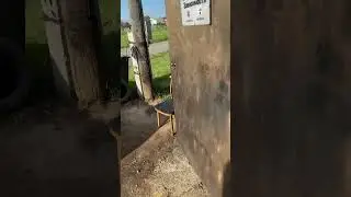 Замена сток глушителя на тюнь