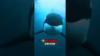 Why Orcas are ATTACKING Boats