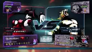 Tekken 7 Ranked: Kitoragi(Eliza) vs Rico_Suave 1000(King) Road to Warrior