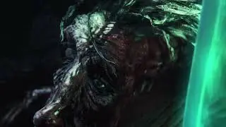 my favorite boss fight in any game
