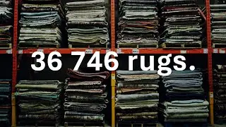 Inside ECARPETGALLERY: Discover the World of Handmade Rugs