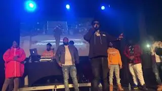 Conway the Machine - “Half of It” - WWCD Tour