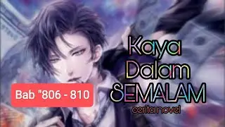 Kaya Dalam Semalam (Cerita_Novel) Bab 