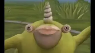 Frogicorn