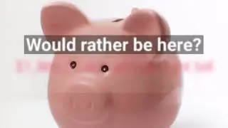Do you know what its worth