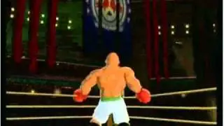 Punch Out Character Fight Intros(With Subtitles)