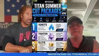 Mike O'Hearn Live