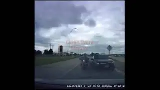 Car Crash Compilation 2021 Russian - Car crash compilation