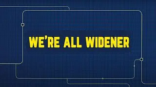 Widener University - Inside the Pride: We're All Widener