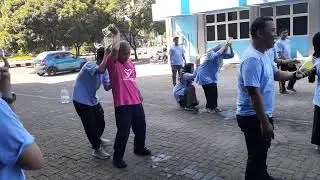 Siram dan gebyur