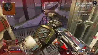 Apex Legends Silver Champ S19