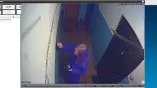 В четвертом часу ночи 